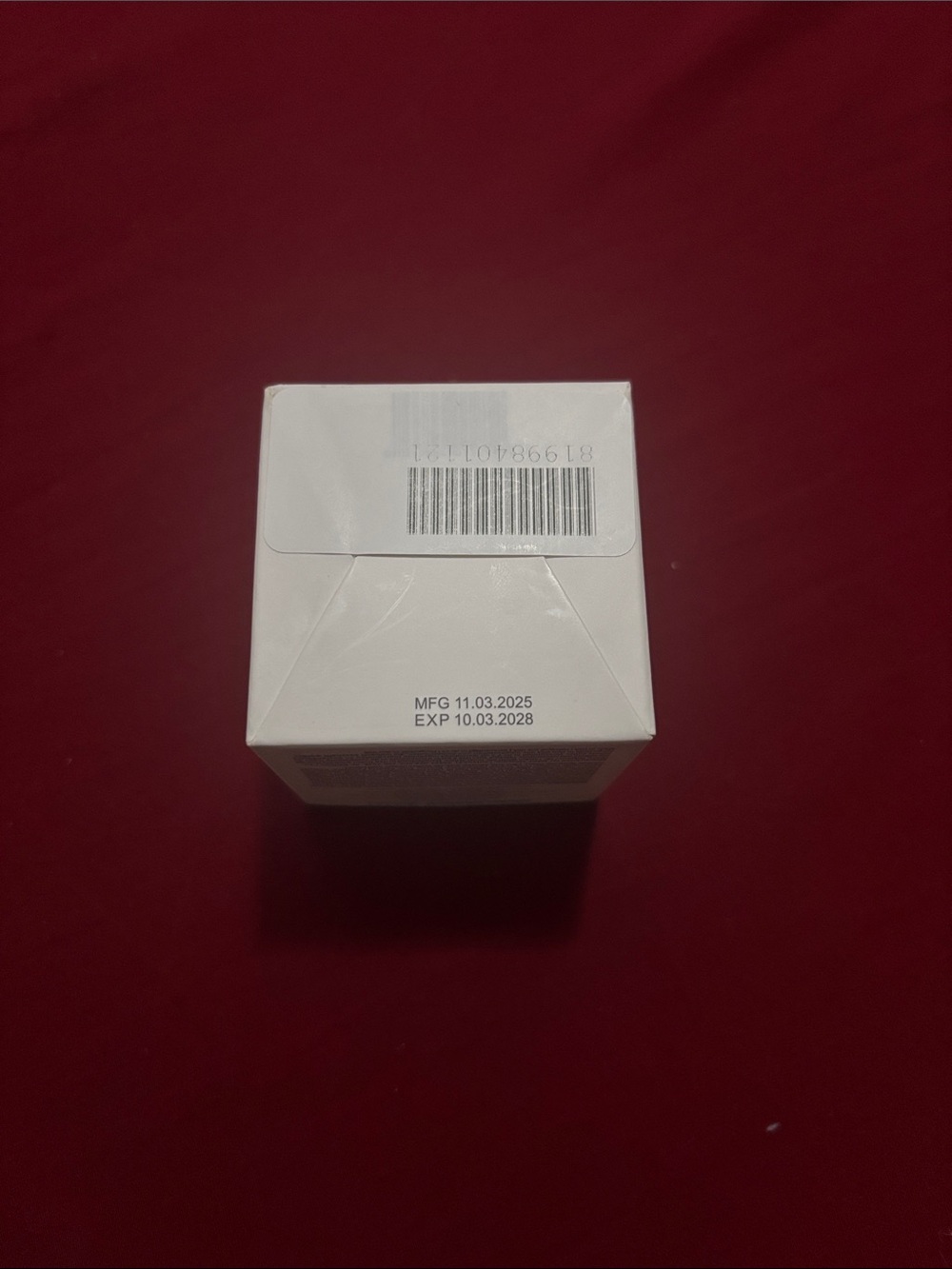 Vital C Hydrating Repair Crème - White - Picture 2 of 6